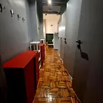Carriche Homestay Lisbon