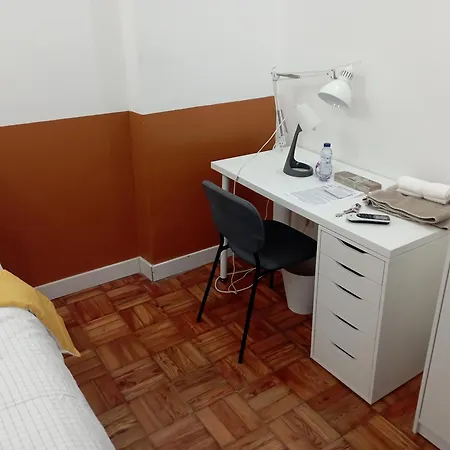 Carriche Privatunterkunft *