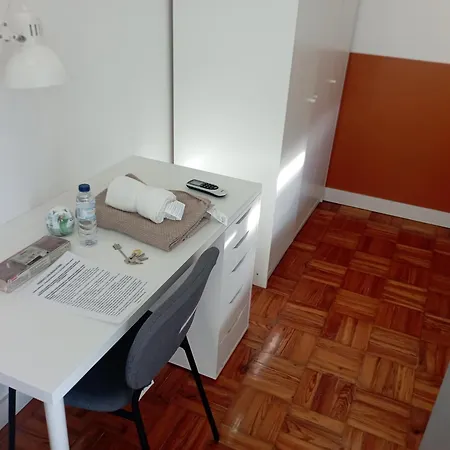 Carriche Privatunterkunft *