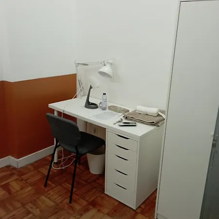 Carriche Privatunterkunft