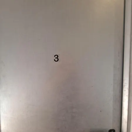 Privatunterkunft Carriche *