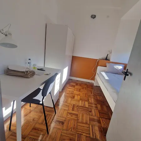 Carriche Lissabon
