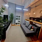 홈스테이 Carriche *