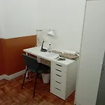 Carriche 홈스테이