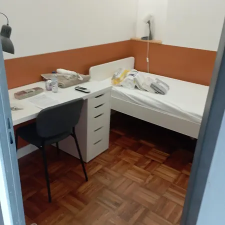 Carriche Privat bolig