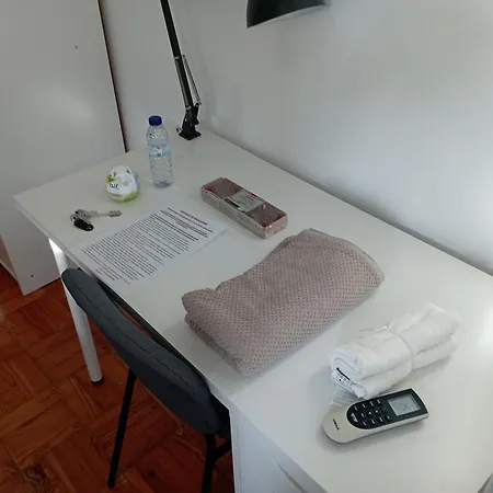 Carriche ליסבון