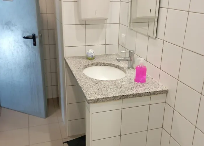 Pansiyon Carriche Lisboa