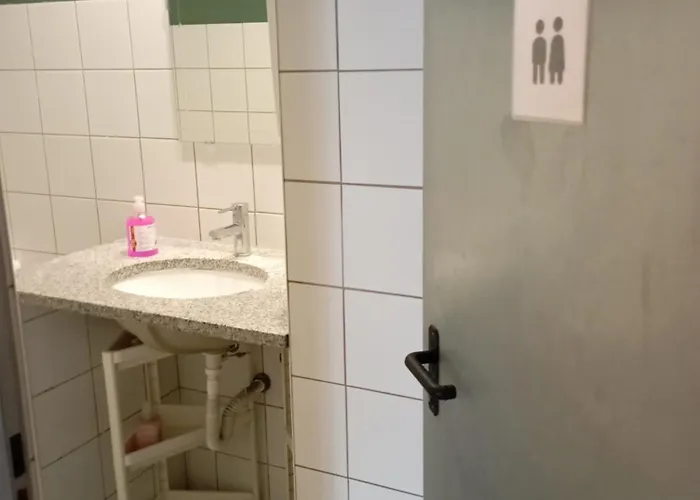 Carriche Pansiyon Lisboa