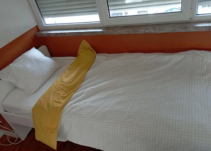 Carriche Pansiyon Lisboa