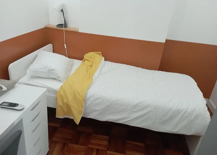 Pansiyon Carriche Lisboa