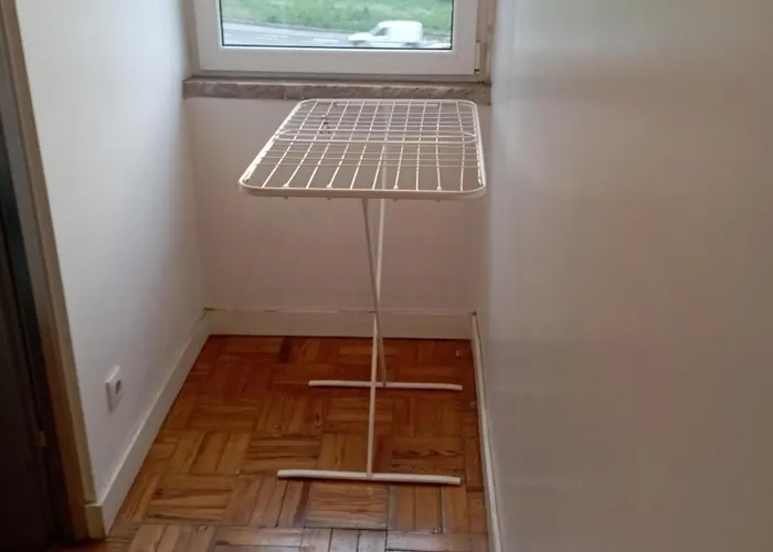 Carriche Pansiyon Lisboa