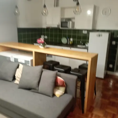 Carriche Privatunterkunft *