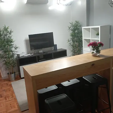 Carriche Ubytování v soukromí