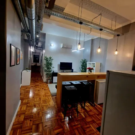 Carriche Homestay Lisbon