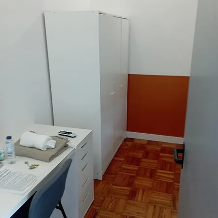 Ubytování v soukromí Carriche *