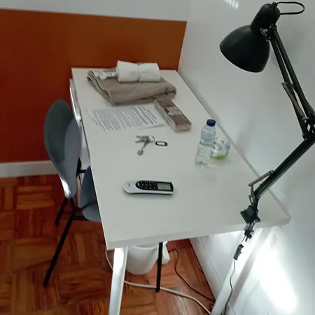 홈스테이 Carriche