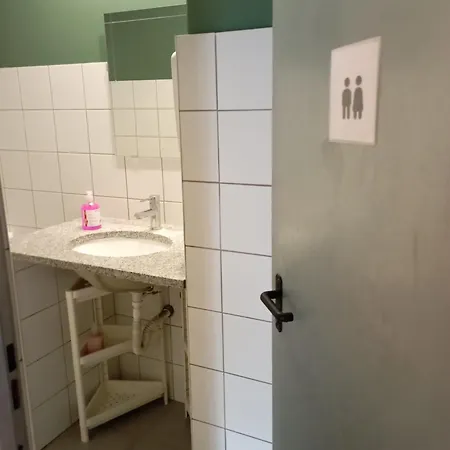 Carriche Ubytování v soukromí Lisboa