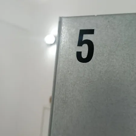 Ubytování v soukromí Carriche *