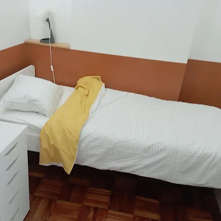 Homestay Carriche Lisbon