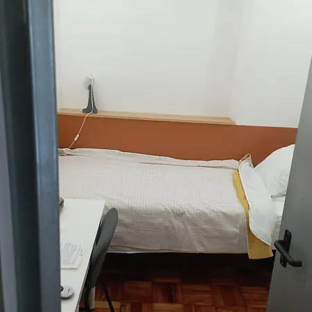 Carriche Ubytování v soukromí Lisboa