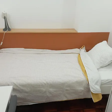 Carriche Ubytování v soukromí