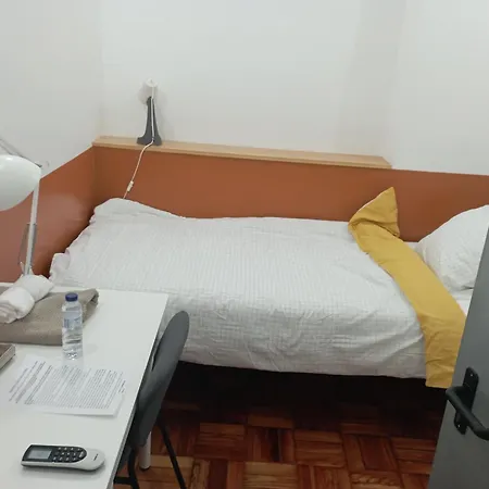 Homestay Carriche Lisbon