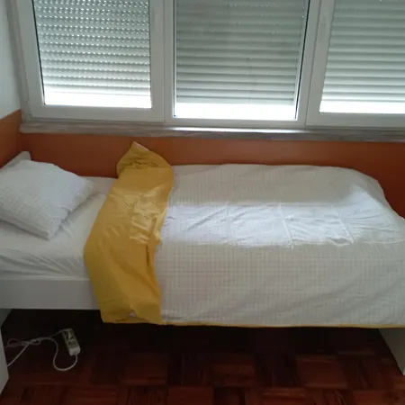 홈스테이 Carriche *