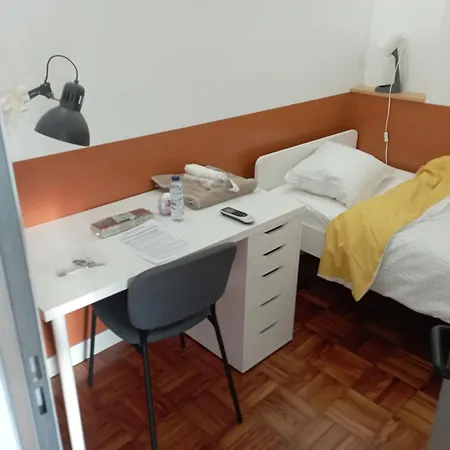 Carriche Ubytování v soukromí *