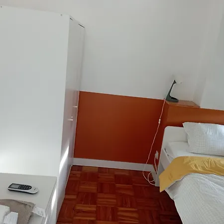 Carriche Privatunterkunft Lissabon