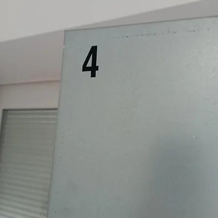 Carriche Ubytování v soukromí