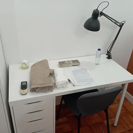 Homestay Carriche