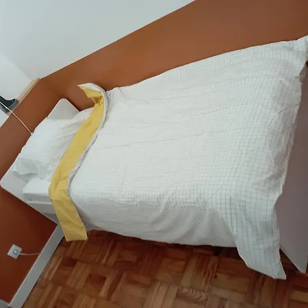 Ubytování v soukromí Carriche *