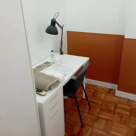 Carriche Homestay Lisbon