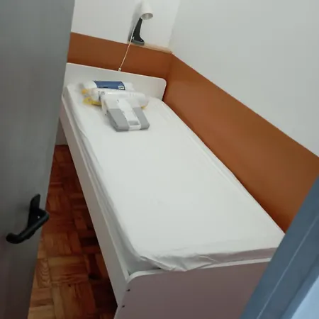 Homestay Carriche Lisbon
