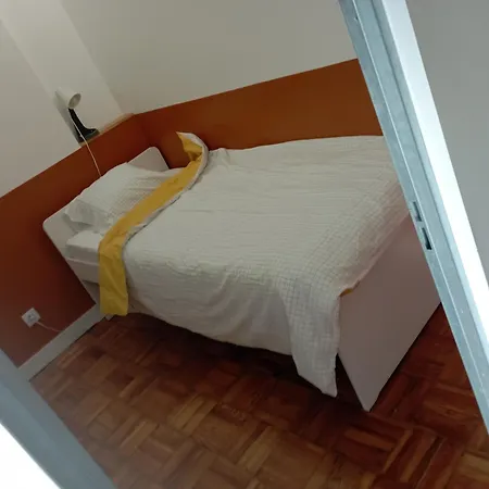 Ubytování v soukromí Carriche *