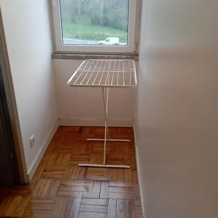 Carriche Homestay Lisbon