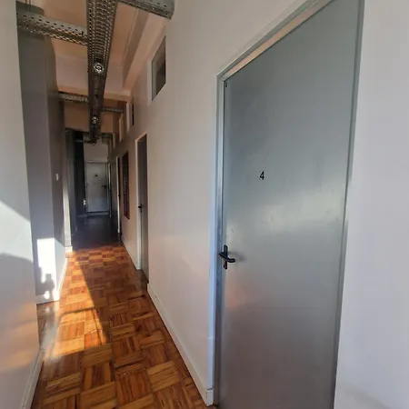 Homestay Carriche Lisbon