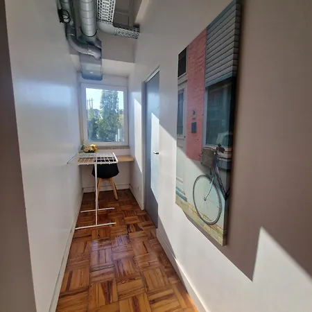 Ubytování v soukromí Carriche *