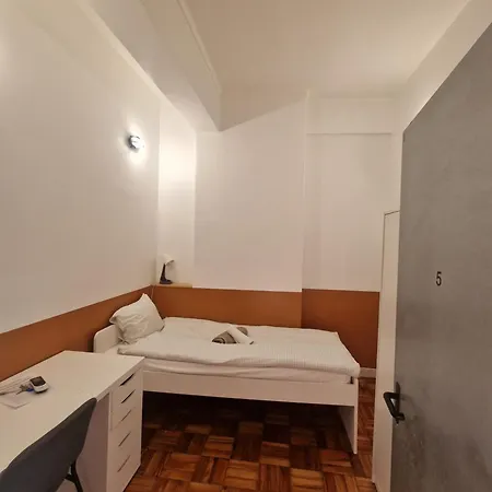 Ubytování v soukromí Carriche