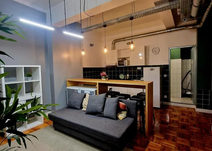 Carriche Homestay szállás