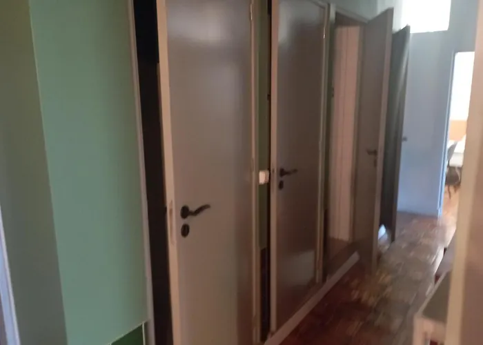 Carriche Homestay szállás *