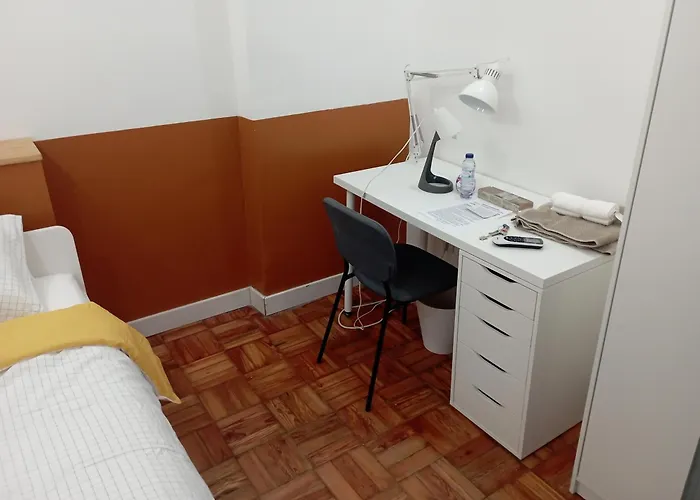 Carriche Homestay szállás *