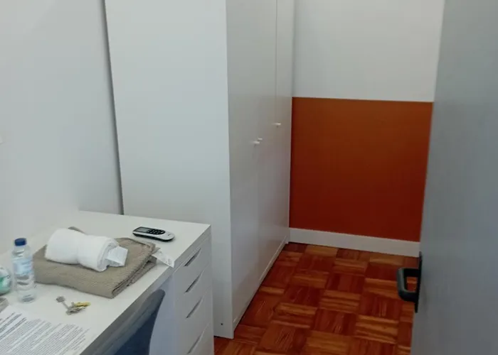 Homestay szállás Carriche *