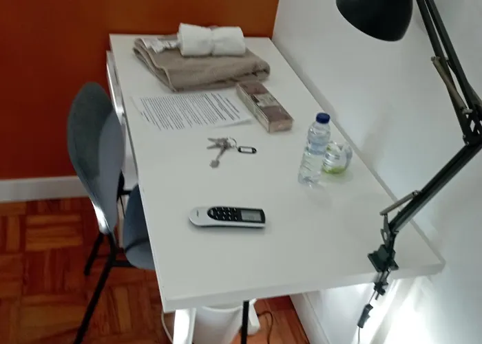 Homestay szállás Carriche