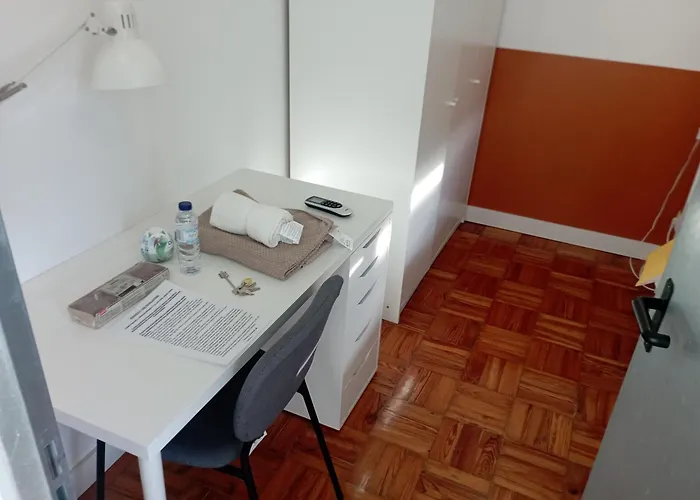 Carriche Homestay szállás *