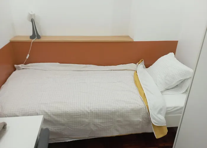Carriche Homestay szállás