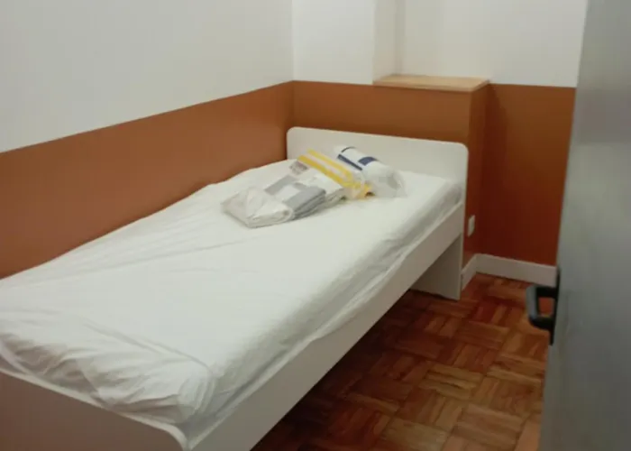 Carriche Homestay szállás