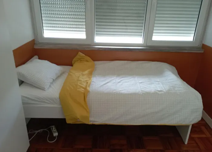 Homestay szállás Carriche *