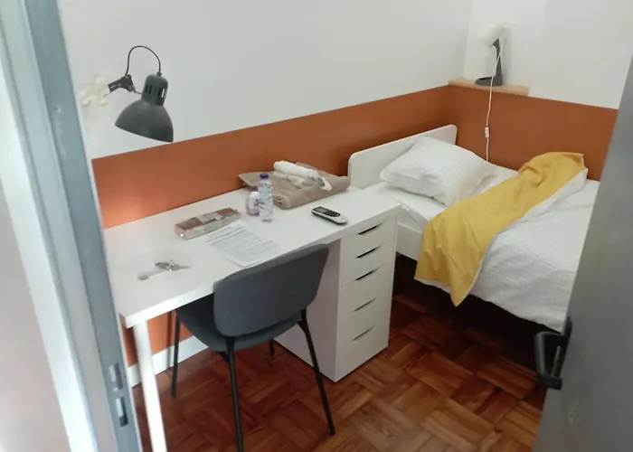 Carriche Homestay szállás *