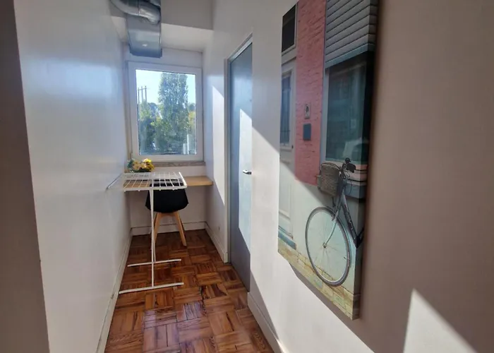 Homestay szállás Carriche *